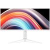 한성컴퓨터 TFG34Q14PQ IPS 퀀텀닷 게이밍 리얼 144 울트라와이드 USB Type-C 무결점
