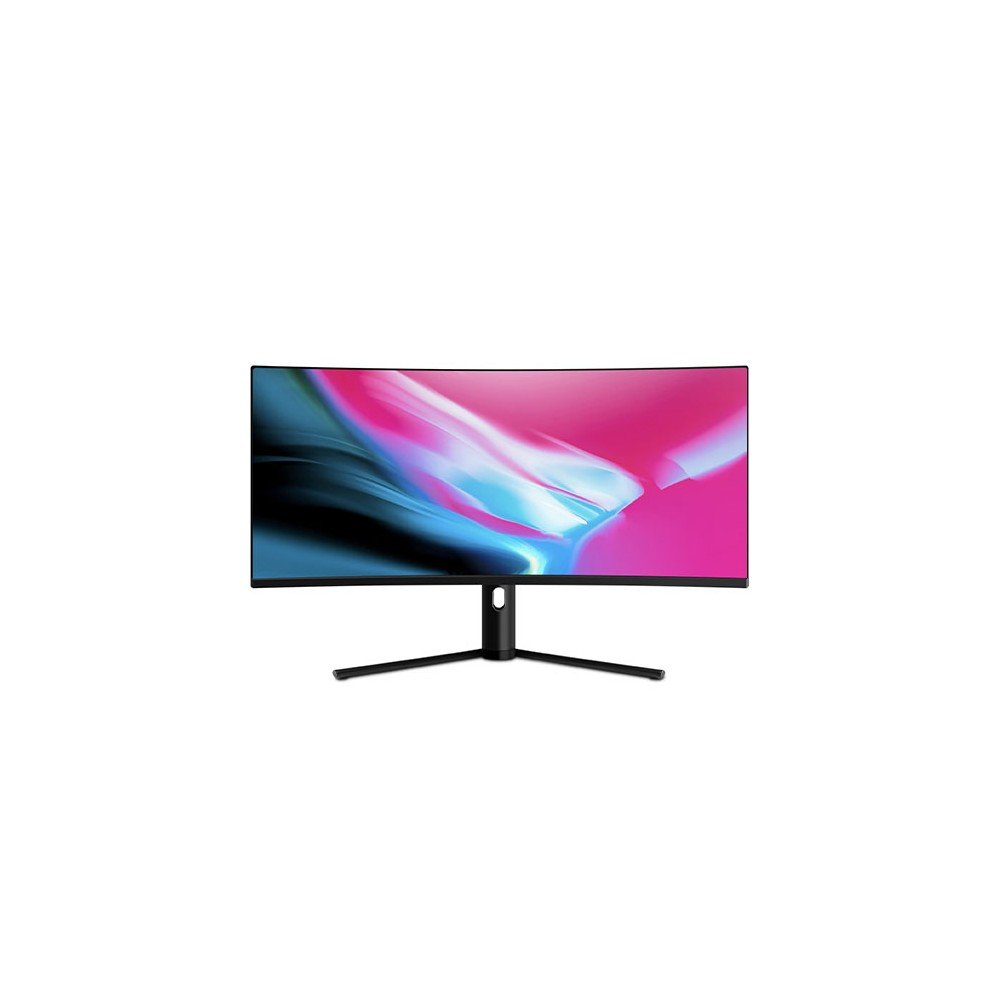 한성컴퓨터 TFG34Q14WQ 퀀텀닷 1500R 리얼 144 울트라와이드 게이밍
